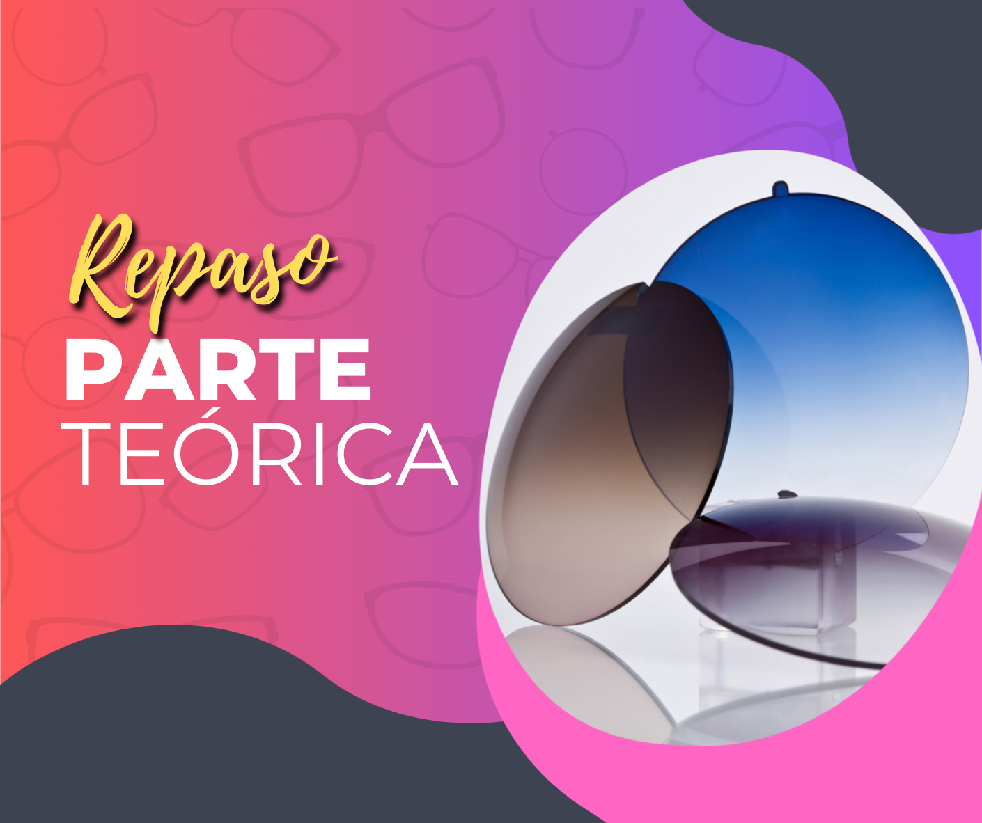 Repaso - Parte Teórica